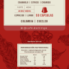 Cápsulas de Café Colombia (Pack x50) – Compatibles con Nespresso®