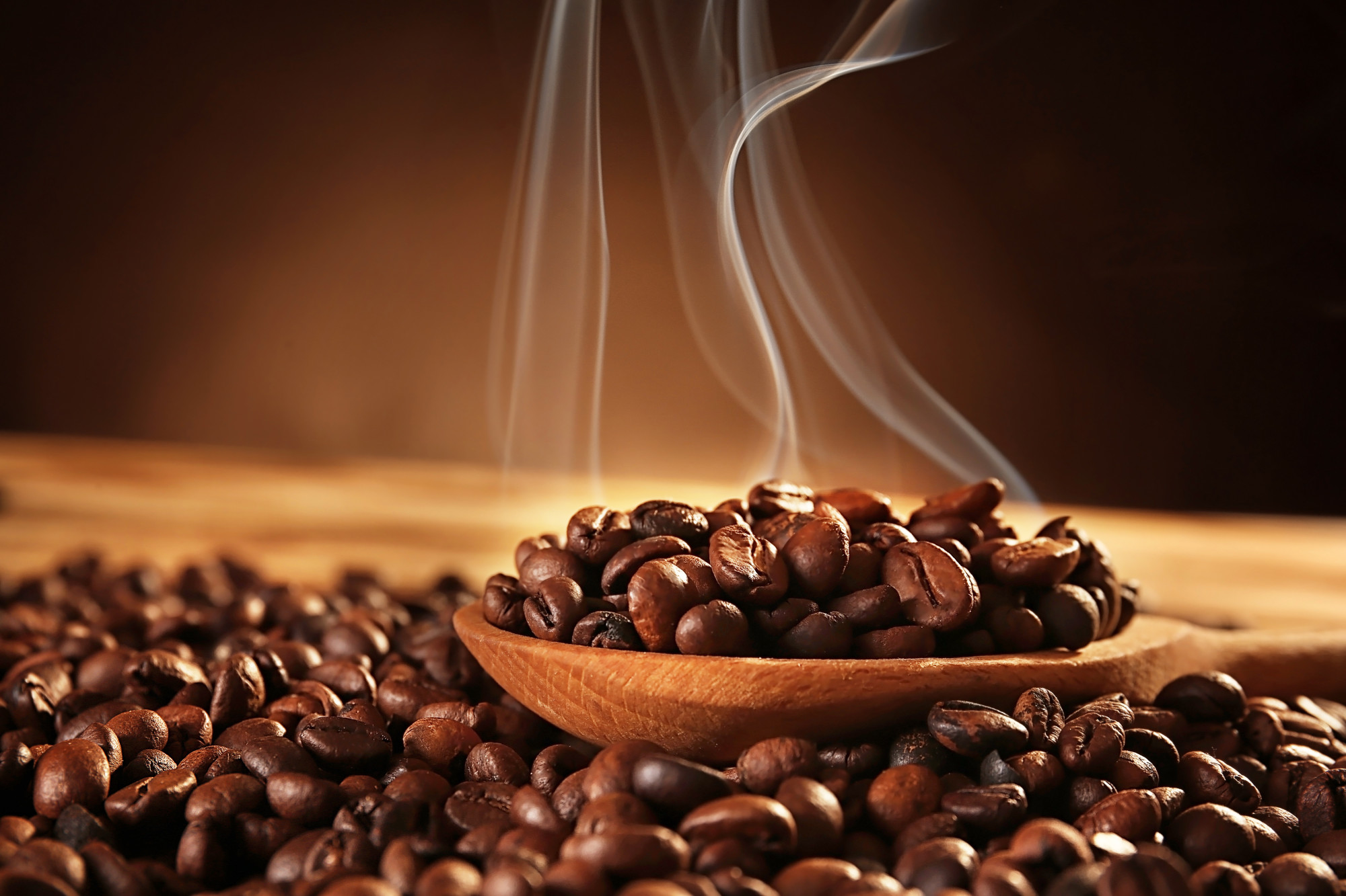 Café en Grano Brasil 1 Kg – 100% Arábico